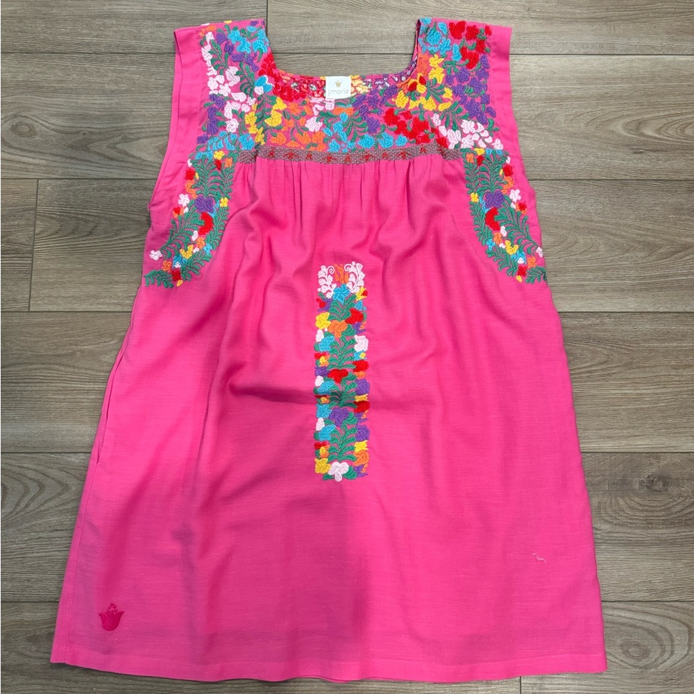 J Marie Dress